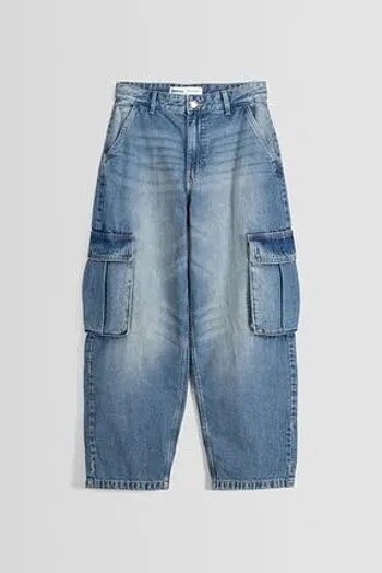 bershka jean