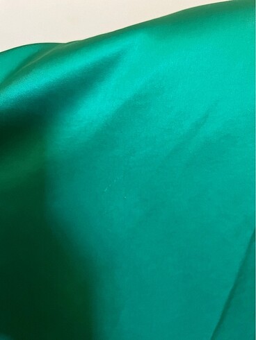 Zara Gece Elbisesi - Görsel 5