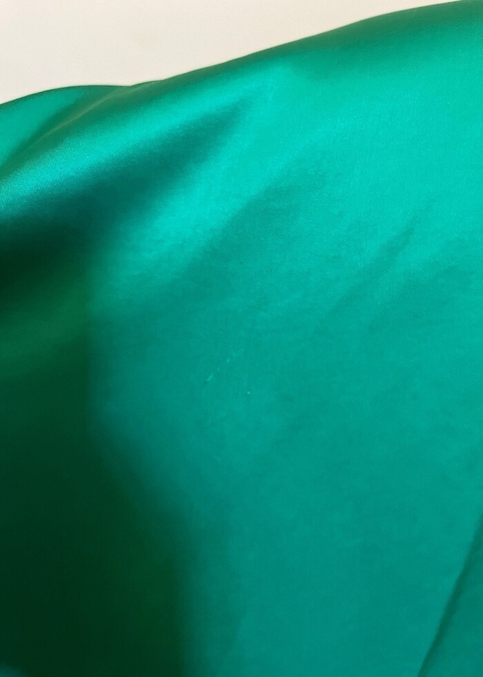 Zara Gece Elbisesi - Görsel 5