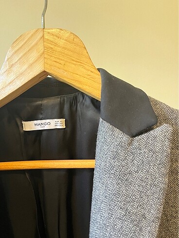 xs Beden Mango Blazer Ceket