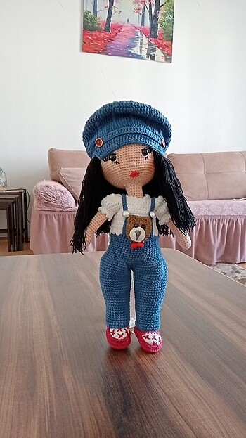 Organik amugurimi Bebek 