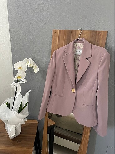 blazer ceket