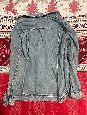 Zara kot ceket