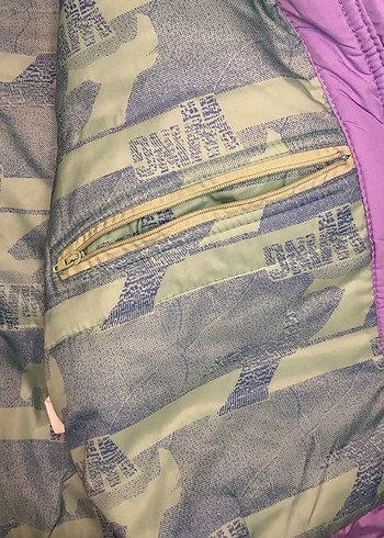 l Beden Vintage Ellesse Kayak Montu