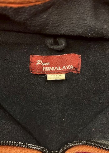 Diğer Vintage El İşi Patchwork Yün Hırka