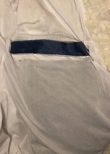 American Vintage Vintage Süet Ceket