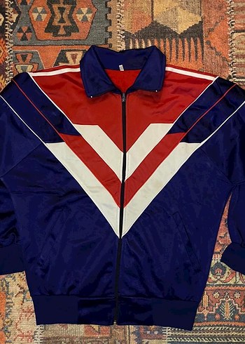 Vintage Ceket
