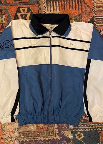 Vintage Lacoste Ceket