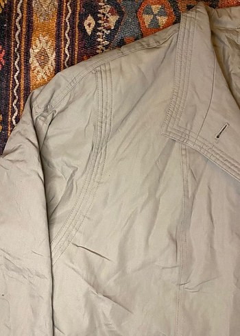 American Vintage Vintage Midi Ceket