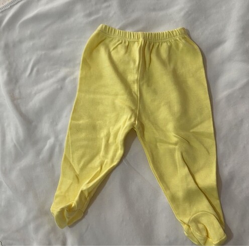 Patikli pijama