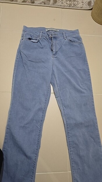 Kot pantalon