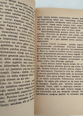  İnci John Steinbeck