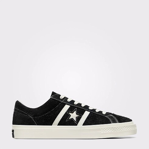 Converse Cons One Star Pro Siyah