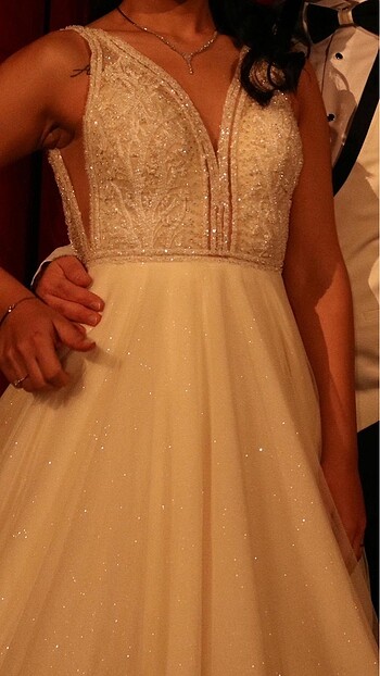 Aysira Gelinlik - Görsel 2