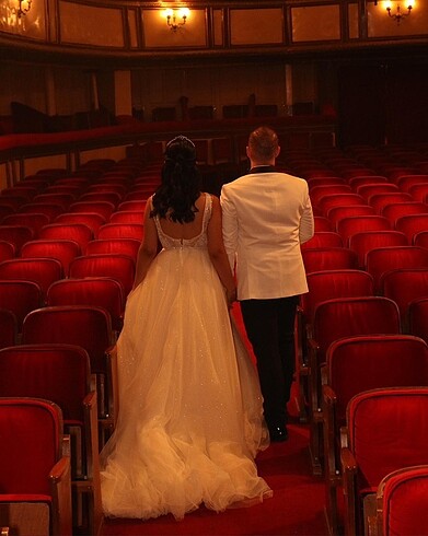 Aysira Gelinlik - Görsel 3