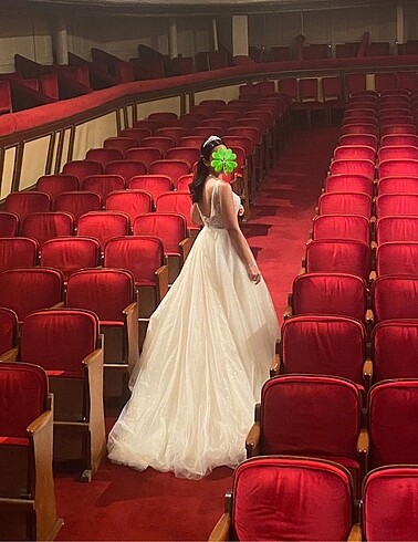 Aysira Gelinlik - Görsel 5