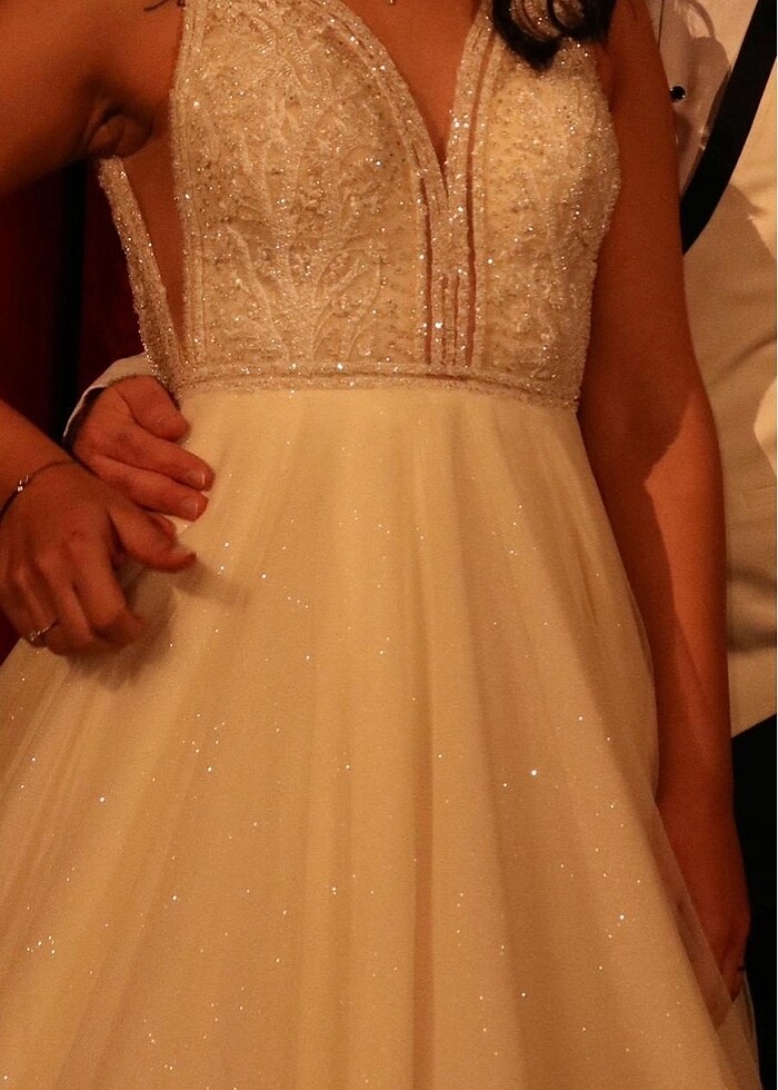 Aysira Gelinlik - Görsel 2