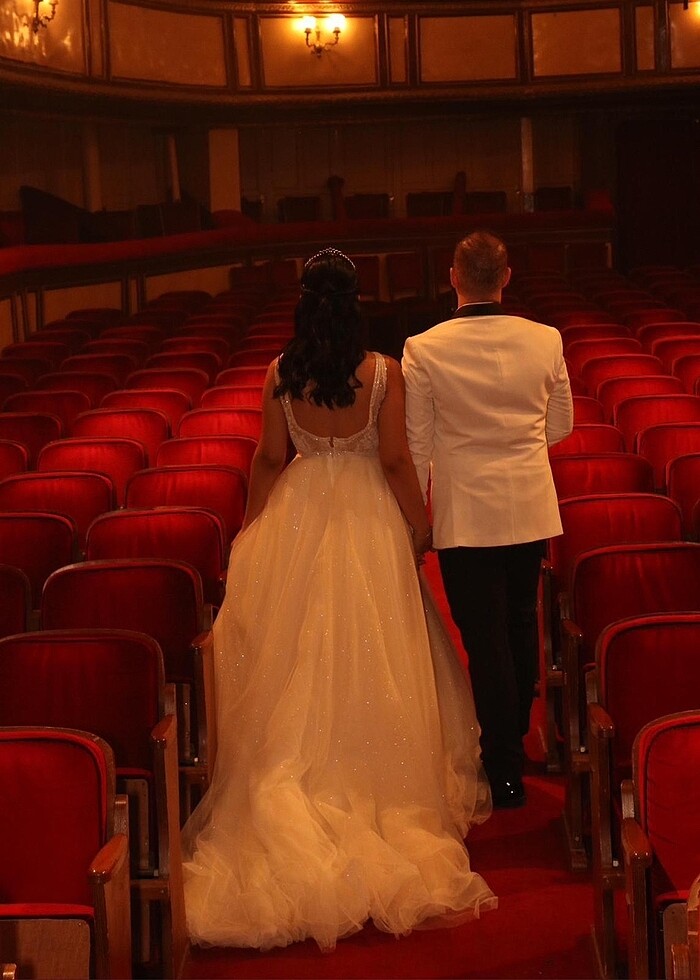 Aysira Gelinlik - Görsel 3