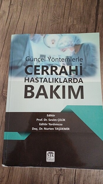 Akademik kitap