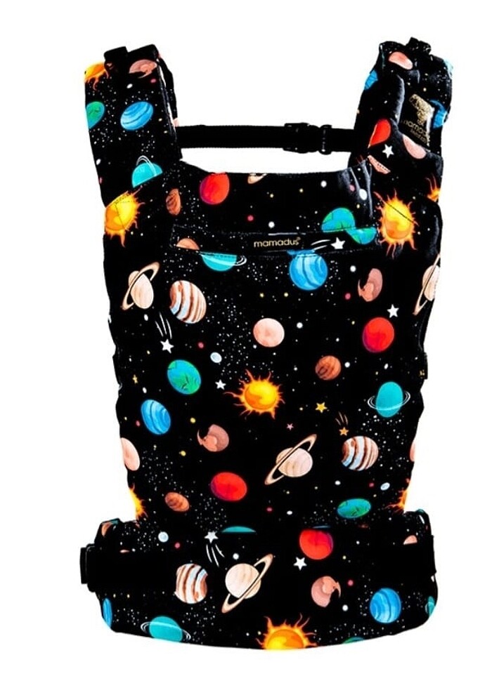 Sıfır bebek kangurusu - Görsel 2