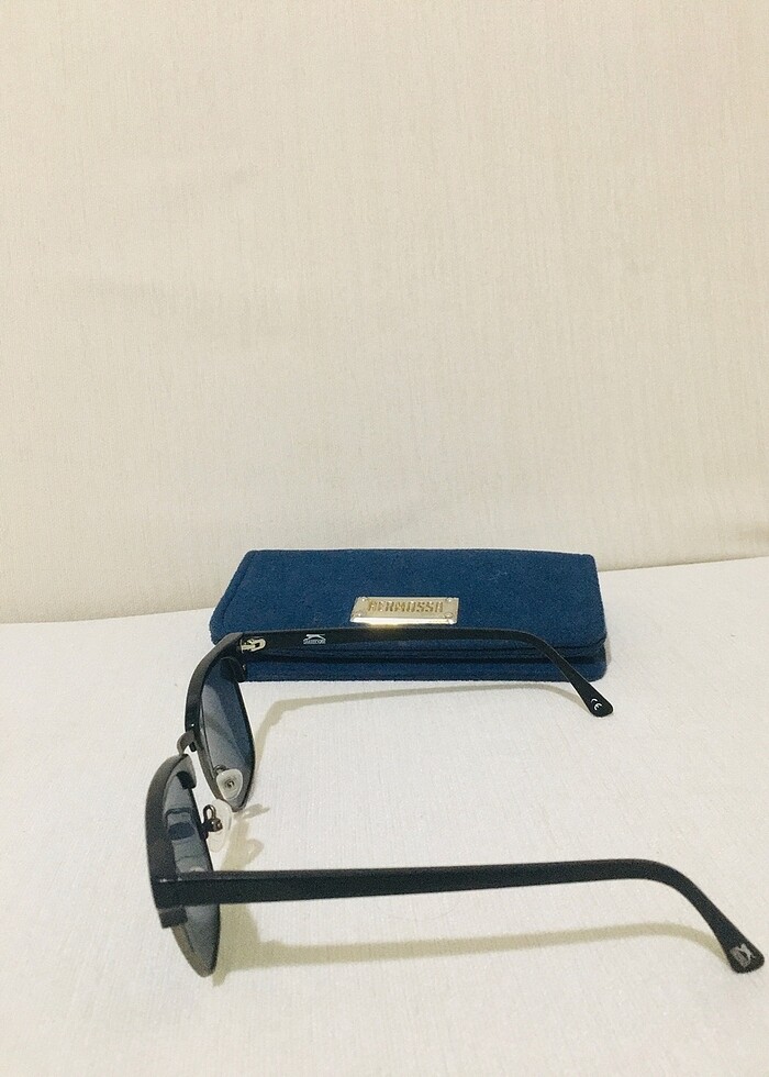 Orijinal güneş gözlüğü - Görsel 2