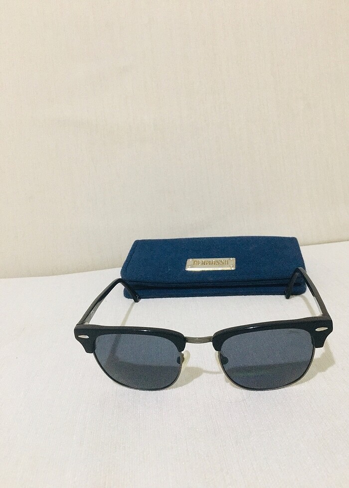 Orijinal güneş gözlüğü - Görsel 3