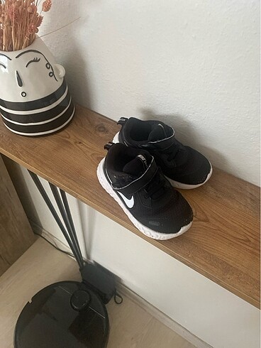 Nike Çocuk ayakkabısı
