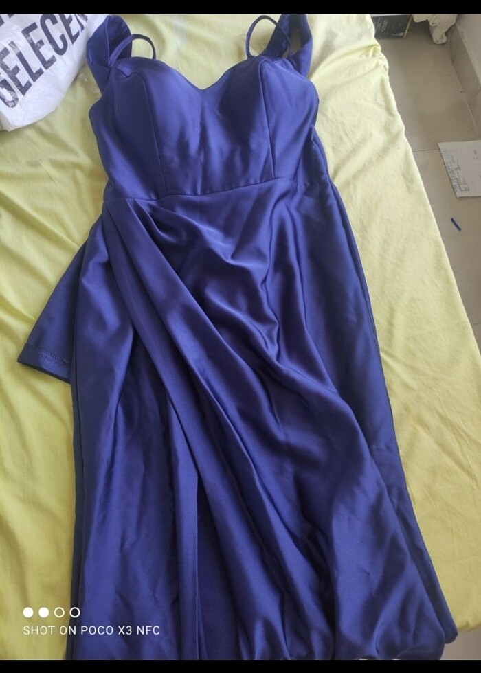 abiye elbise  - Görsel 2