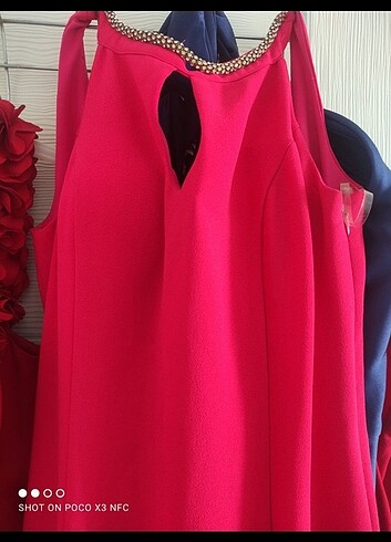 Abiye elbise - Görsel 2