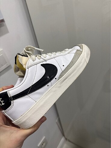 Nike Blazer Low