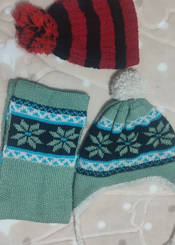 Diğer 3-5 Yaş, 21 cm