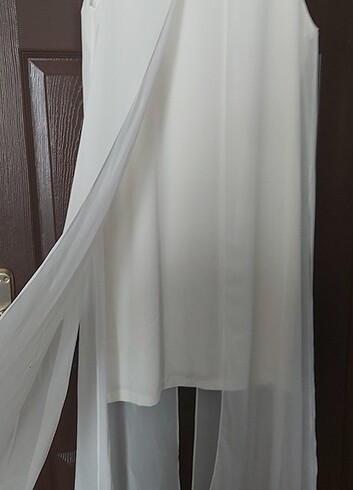 Nikah elbisesi