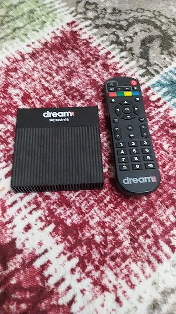 TV box