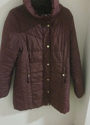 Diğer Vero moda marka mont