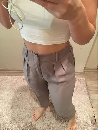 Benetton Kumaş pantolon