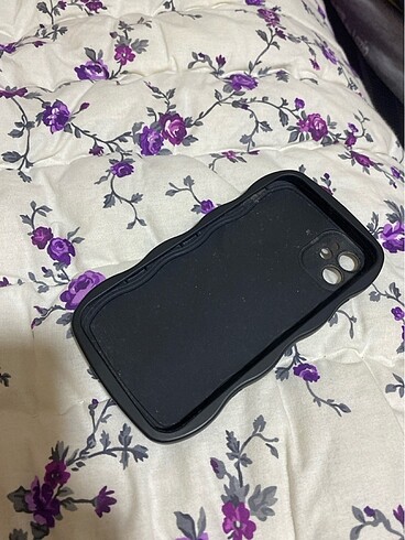 iPhone 11 telefon kılıfı aynalı - Görsel 2