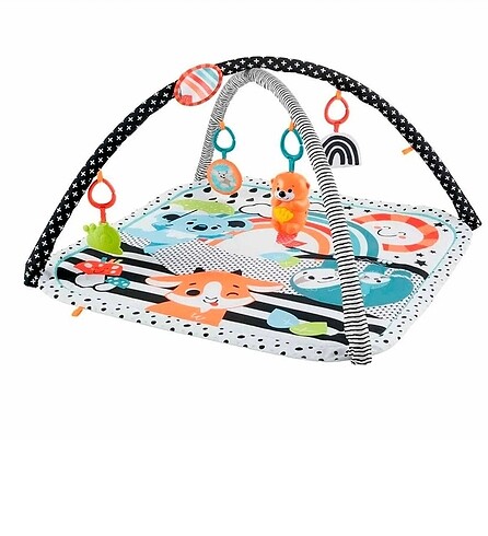 Fisher price oyun halısı