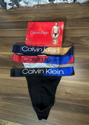 Calvin Klein l