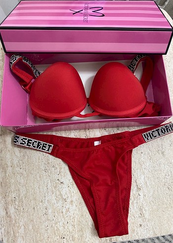 Victoria s Secret s