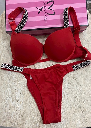 Victorias secret takım - Görsel 2