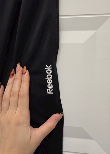 Siyah Erkek Rahat Kesim Spor Pantolon - Görsel 2