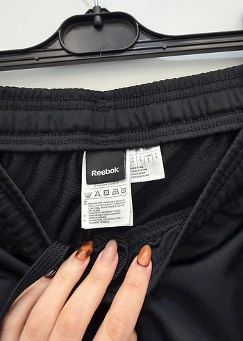 Siyah Erkek Rahat Kesim Spor Pantolon - Görsel 3