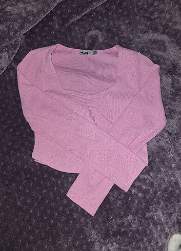 Pembe crop