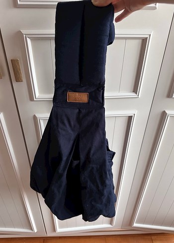 Baby Plus Anakucağı Sling Kanguru - Görsel 5