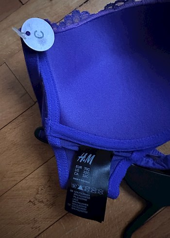 H&M Push Up Sütyen 70C - Görsel 4