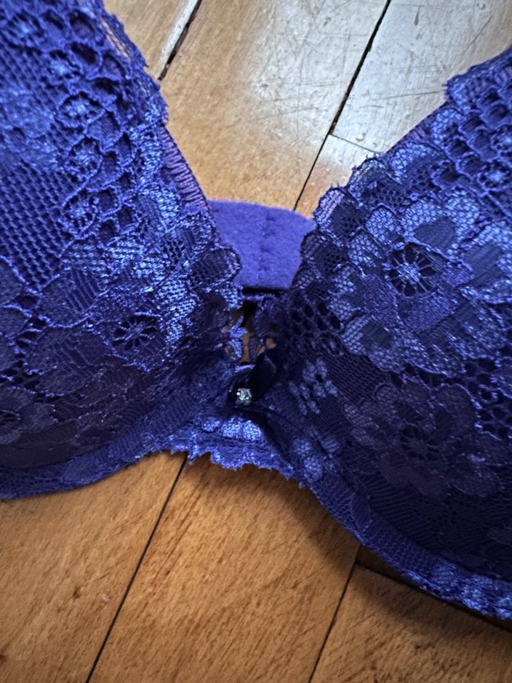 H&M Push Up Sütyen 70C - Görsel 3