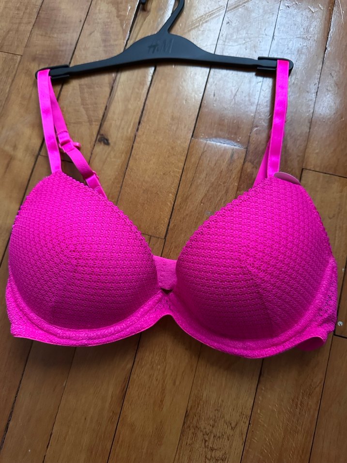H&M Push Up Sütyen 70C - Görsel 4