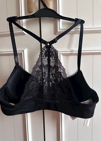 Victoria Secret Hafif Dolgu Destekli Sütyen 32B - Görsel 2