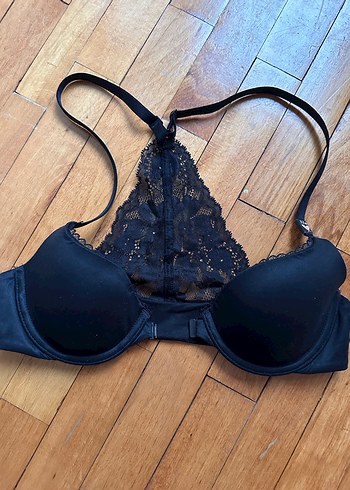 Victoria Secret Hafif Dolgu Destekli Sütyen 32B - Görsel 4