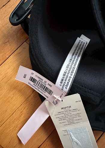 Victoria Secret Hafif Dolgu Destekli Sütyen 32B - Görsel 5